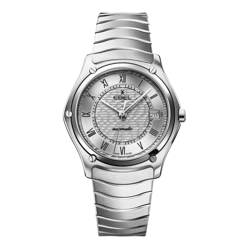 EBEL Sport Classic, Herstelleraufnahme